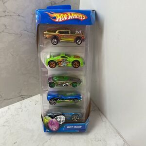 2005 Mattel‎ Hot Easter Eggs Treme Crew Die-Cast Car Toy Collectable Gift 5-Pack
